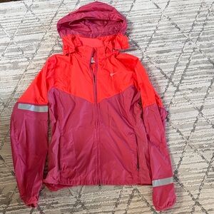 Nike Running Jacket